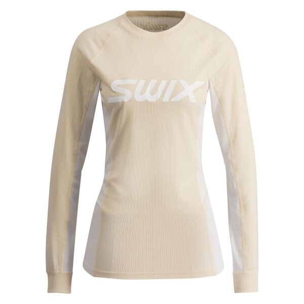 Dámské funkční triko Swix RaceX Classic Long Sleeve W