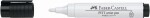 Faber-Castell Umělecký popisovač Pitt Artist Pen Big 2,5 mm - bílý