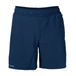 Běžecké šortky SALMING Essential 2 in 1 Shorts - Dark Navy Velikost textilu: XL