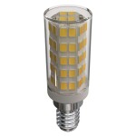 Emos Led žárovka Classic Jc A++ 4,5W E14 neutrální bílá