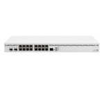 MikroTik Cloud Core Router, CCR2004-16G-2S+, 1700MHz CPU, 4GB RAM, 16xLAN, 2x SFP+ vč. L6 licence EDF_1017509