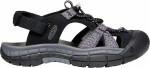 KEEN Ravine H2 W Dámské sandály black/dawn pink 37 10004597KEN01S65