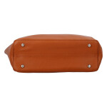 Dámská kabelka Judit, hnědá