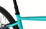 PELLS Razzer 1 29", rám S, model 2025, barva Mint/Deep Sea - ZDARMA dopravné, odborná montáž, seřízení a dárkový poukaz na nákup příslušenství! (Záruka nejlepší ceny! Nakupujte u autorizovaného prodejce!)