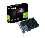 ASUS VGA NVIDIA GeForce GT 730 2G, 2G GDDR5, 4xHDMI EDF_431521