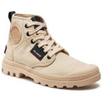 Boty Palladium Papa Hi Patch W 79117-260-M EU 39