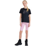 4F FNK F0857 Junior šortky 4FJWSS25TFSHF0857 56S 158-164cm