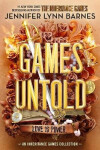 Games Untold Jennifer Lynn