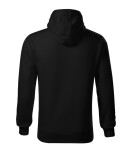 Cape Free mikina pánská černá 3XL