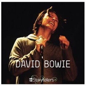 VH1 Storytellers - 2 LP - David Bowie