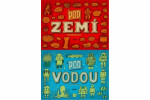 Pod zemí, Pod vodou