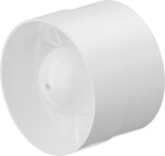 MEXEN - ZXR 150 koupelnový ventilátor do potrubí, bílá W9607-150-00