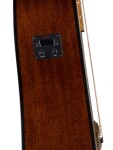 Fender California Standard Redondo CE NAT