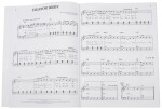 MS The Beatles - Songs in Easy Keys