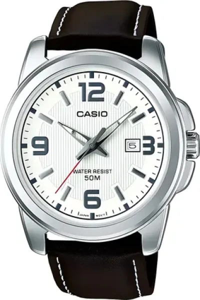 Casio MTP-1314PL-7A / Pánské hodinky / Ručičkové (MTP-1314L-7AV)