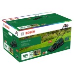 Aku sekačka Bosch Rotak 18V-34 06008B9N00