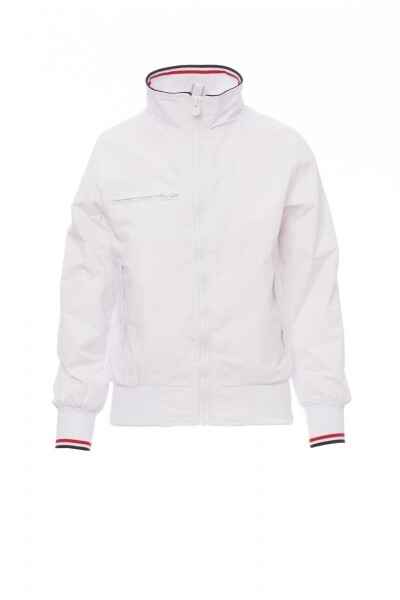 Dámská bunda Payper PACIFIC LADY 2.0 Barva: Bílá, Velikost: S (001155034300000S)