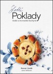 Sladké POKLADY české a moravské kuchyně, 1. vydání - Roman Vaněk