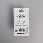 Cake star trezírovací špička č.612