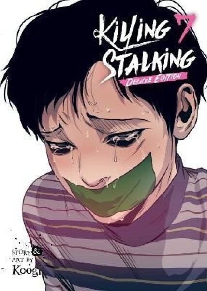 Killing Stalking: Deluxe Edition 7 - Koogi