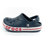 Dřeváky Crocs Bayaband Clog Jr 207019-410 33,5