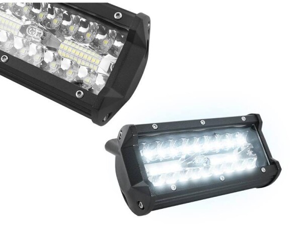Světlo na pracovní stroje LED LTC LXLA231 10/30V 120W - rozbaleno - polepený obal