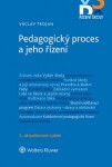 Pedagogický proces jeho řízení