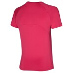 Běžecké tričko Mizuno Tee 62GA150164 Velikost textilu: S