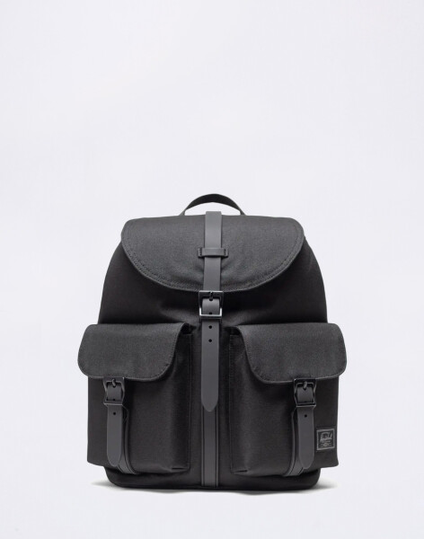 Batoh Herschel Supply Dawson Small Backpack Black Tonal 13 l