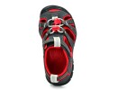 Keen seacamp II CNX Magnet/Red Carpet