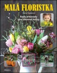 Malá floristka Diana