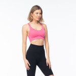 Sportovní podprsenka Carmen II Wmns W 92800597412 - IQ XL