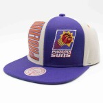 Mitchell & Ness Pánská kšiltovka Phoenix Suns NBA Pop Panel Snapback