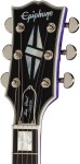 Epiphone IGC Les Paul Custom​ Amethyst Sparkle