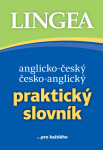Anglicko-český, česko-anglický praktický slovník ...pro každého