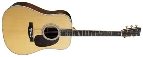 Martin D-42