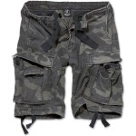 Brandit Kalhoty krátké Vintage Classic Shorts