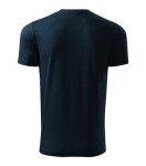 Element tričko unisex námořní modrá XS