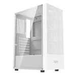 PC Mironet Herní CLEAN AMD R7 5800XT RX 9060 XT Bílá Bazzite (Mironet/Herni/CLEAN/AMD/W/LX)