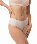 Julimex Cheekie Brasil kalhotky S-XL černá XL