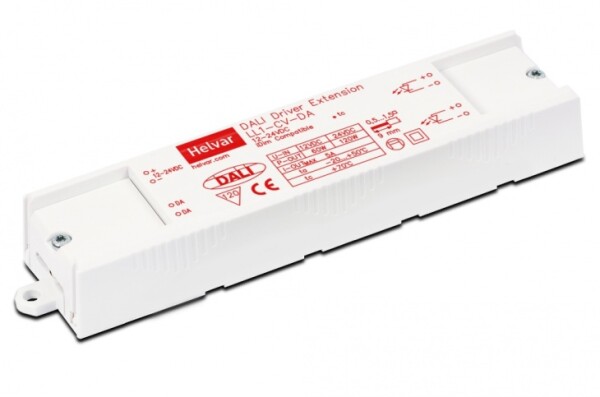 Cariitti LL1xCV-DA řídící jednotka C1532289L