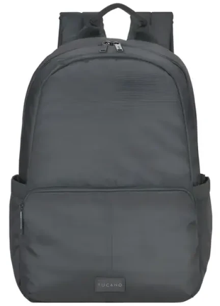 Tucano Baldo černá / Batoh / MacBook Pro 16" / Notebook 15,6" (BKBAL15-BK)