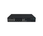 HPE Networking CW 2150 8p 10M/100M/1G 2p SFP 1G 2p SFP+ 1G/10G Switch EDF_1881376