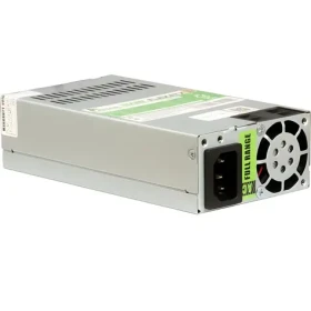 Inter-Tech GF-350 / Napájecí zdroj / Flex ATX / 350W / 80PLUS Gold / aktivní PFC / bulk (88882237)