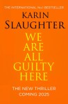 Karin Slaughter Untitled 25