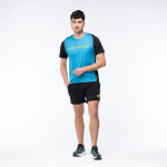 Pánské tričko s krátkým rukávem ILENO L