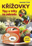 Křížovky - Tipy a triky na zahradu - Neznámý