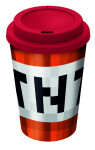 Hrnek na kávu - Minecraft 390 ml - EPEE