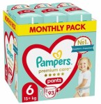 Pampers Premium