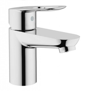 GROHE - BauLoop Umyvadlový ventil, chrom 32857000